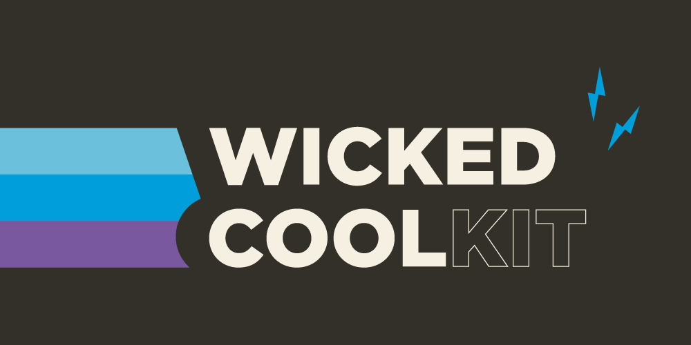 Wicked Coolkit